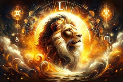 Leo Personality Profile