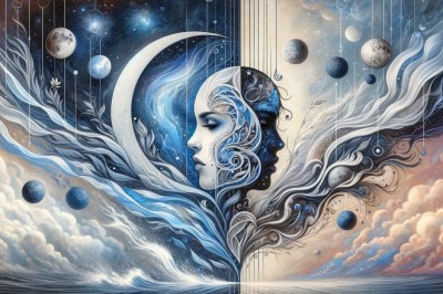 Navigating the Cosmic Currents: Aquarius-Cancer Compatibility Dilemma