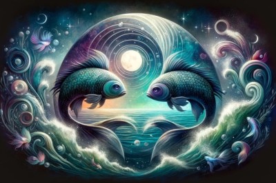 Pisces Personality Profile