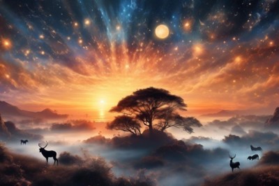 What Are the Mysteries Behind Rising Signs