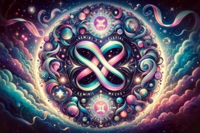 Cosmic Connections: Gemini's Celestial Matches