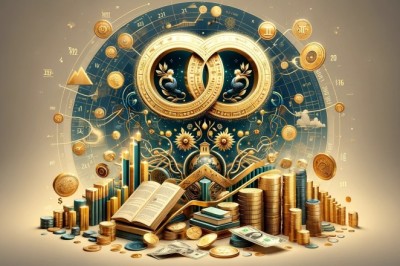 The Art of Wealth Creation: Gemini's Financial Prowess