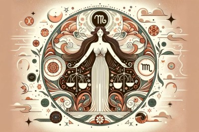 Astrological Alchemy: Virgo's Best Matches Revealed