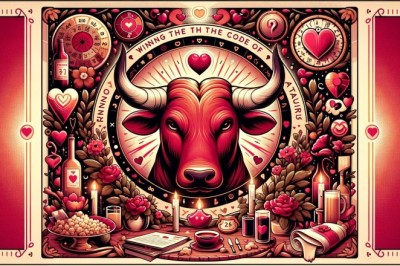 Cracking the Code: Winning the Heart of a Taurus