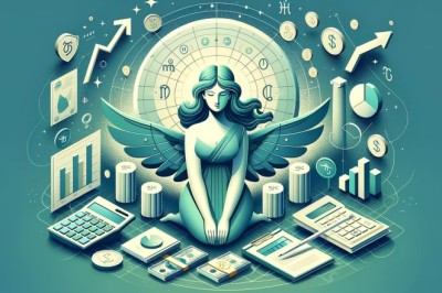 Navigating the Financial Landscape: Virgo's Money Matters