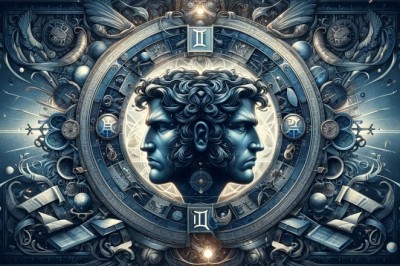 The Enigmatic Gemini Man: Unraveling the Complex Tapestry