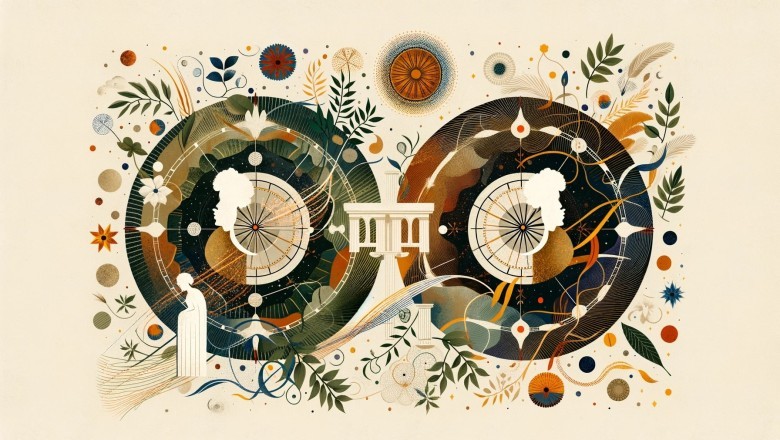 Virgo-Gemini Compatibility: Pragmatic Sparks That Fizzle Out
