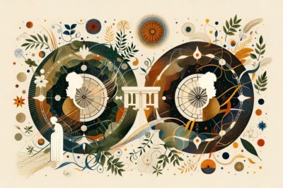 Virgo-Gemini Compatibility: Pragmatic Sparks That Fizzle Out