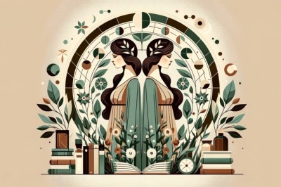 Virgo-Virgo Compatibility: Pragmatic Bliss in Partnership