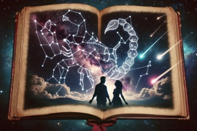 Cracking the Scorpio Code: From Seduction to Lasting Love - A Cosmic Guide