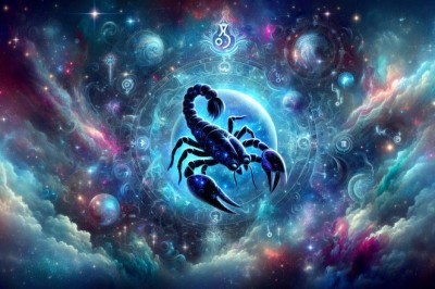 Decoding Scorpio: Unveiling the Symbol and Cosmic Elements