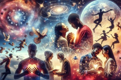 Exploring the Cosmic Dimensions of Sagittarius in Sex and Relationships