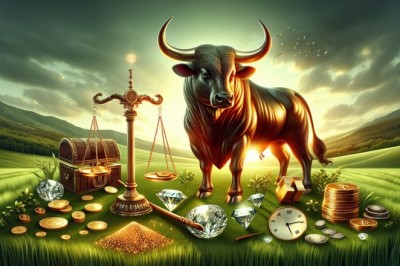 Taurus and Finances: The Art of Stability and Financial Wisdom