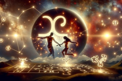 Taurus's Celestial Harmony: Exploring the Best Matches in Love