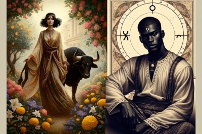 Taurus Unveiled: Exploring the Intricacies of the Taurus Woman and Man