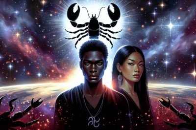 Unveiling the Scorpio Persona: Characteristics of the Scorpio Man and Woman