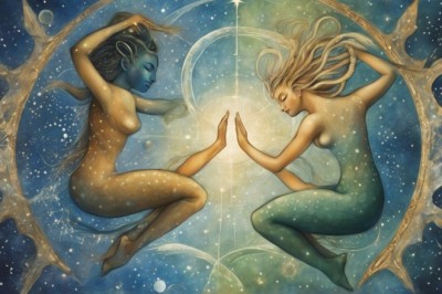 Celestial Dance: Navigating the Complex Harmony of Pisces and Gemini