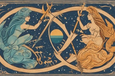 Navigating the Cosmic Rapids: Understanding Pisces-Sagittarius Compatibility