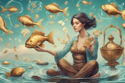 Navigating the Waters of Wealth: Financial Wisdom for Pisces