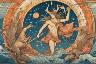 Sagittarius Sagittarius Compatibility: Navigating the Seas of Freedom