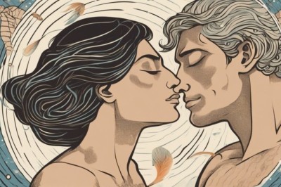 The Enigma of the Pisces Man and Woman