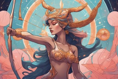 Unveiling the Multifaceted Sagittarius Persona