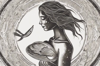 Unveiling the Mystique: Decoding the Pisces Symbol and Cosmic Influences