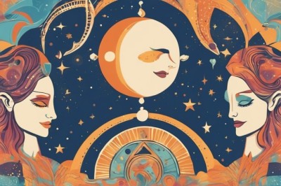 Aquarius and Leo Compatibility Carnival: A Cosmic Celebration of Friendship, Sex, and Work