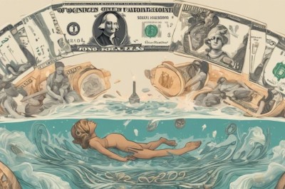 Aquarius and the Currency of Ideas: Navigating the Financial Landscape