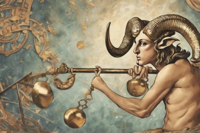 Aries and the Impatience of Wealth: Navigating the Financial Frontier