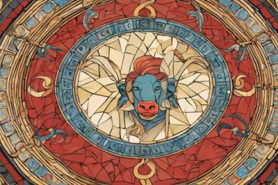 Aries Horoscope Unveiled: Navigating Life's Mosaic