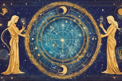 Astrological Alchemy: Navigating Business Harmony in Aquarius-Aquarius Compatibility