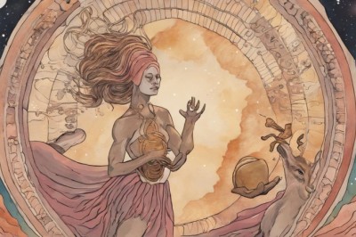 Cancer and Aries: Navigating the Cosmic Seas of Relationships