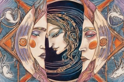 Capricorn and Aries: Cosmic Alignment in Relationships