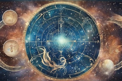 Celestial Harmony: Navigating the Capricorn-Pisces Cosmic Bond