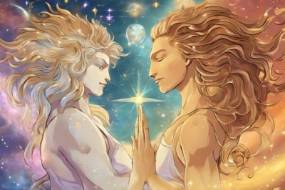 Celestial Symphony: Leo and Aquarius Compatibility Unveiled