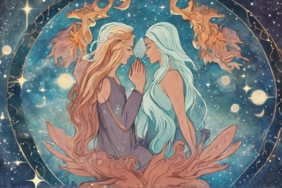 Cosmic Intimacy: Navigating Aquarius-Aquarius Compatibility in the Realm of Sexual Harmony