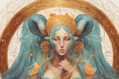 Embracing Independence: The Unyielding Spirit of Aries