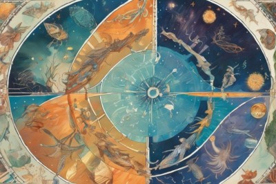 Embracing the Aquarian Essence: Insights into Anger, Politics, Humor, Friendships, and More