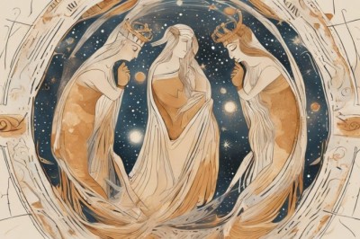 Leo and Virgo: Navigating the Cosmic Dynamics of Compatibility