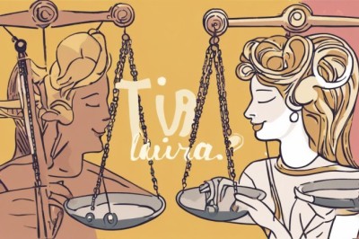 Libra and Taurus Compatibility