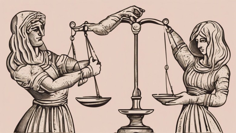 Libra-Libra Compatibility: Harmonizing Romance with Open Communication