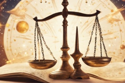 Libra's Celestial Harmony: Best Matches Revealed