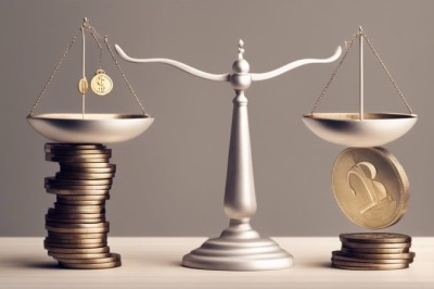 Mastering the Art of Financial Wisdom: Libra and Money