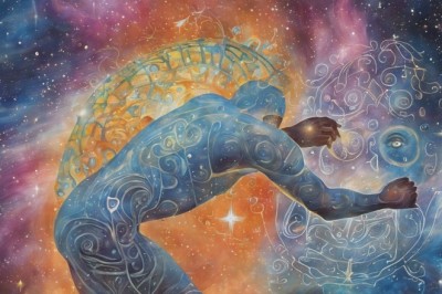 Navigating the Aquarius Man's Mental Universe