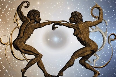 Navigating the Celestial Dance: Leo and Gemini Compatibility