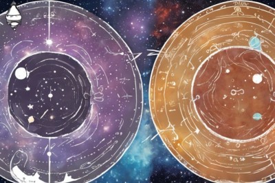 Navigating the Cosmic Rift between Aquarius and Taurus