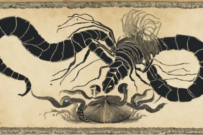 Navigating the Depths: Aquarius-Scorpio Passion Unveiled
