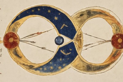 Pisces and Aries: Navigating Celestial Tides in Relationships