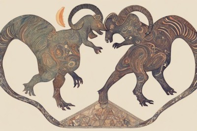 Taurus and Aries: Navigating the Celestial Tapestry in Relationships